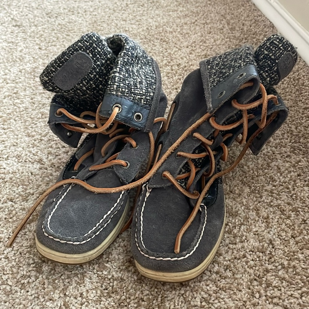 Sperry Top Sider Shoes